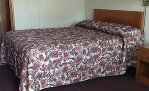 Lighthouse View Motel Mackinaw City Zewnętrze zdjęcie