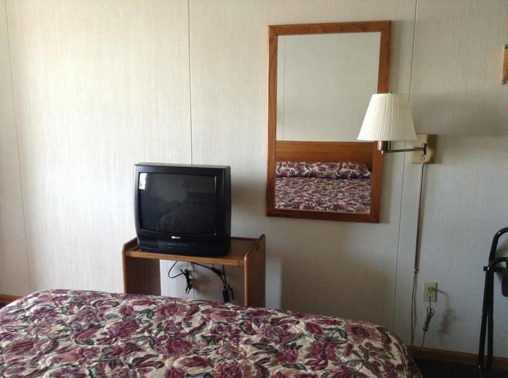Lighthouse View Motel Mackinaw City Zewnętrze zdjęcie