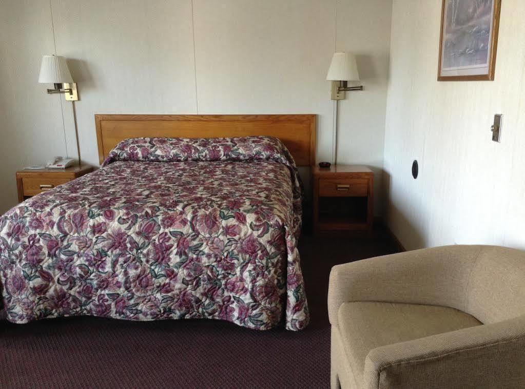 Lighthouse View Motel Mackinaw City Zewnętrze zdjęcie